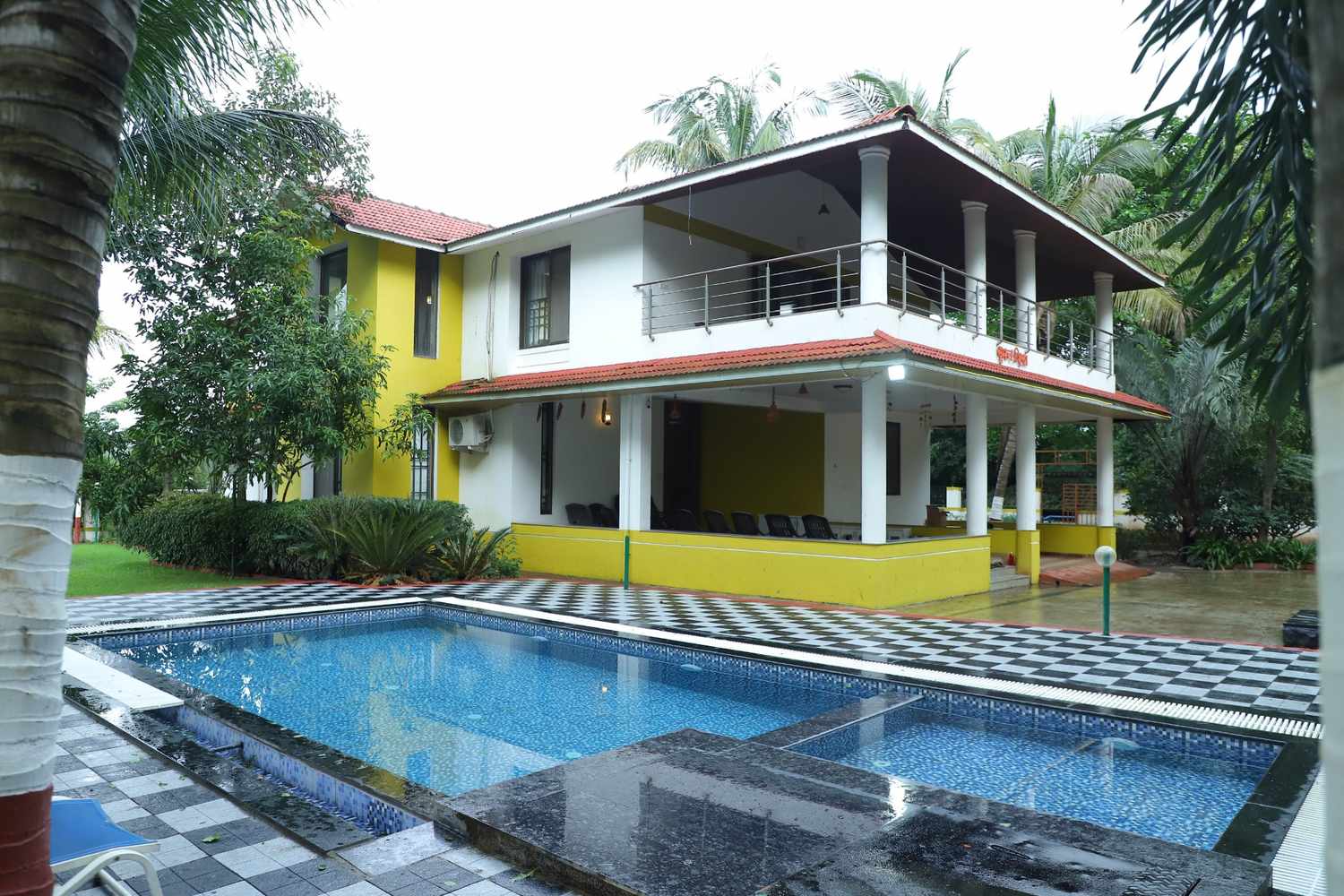 Resort Image
